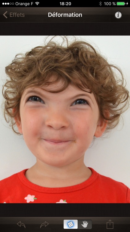 Photo Boost screenshot-3