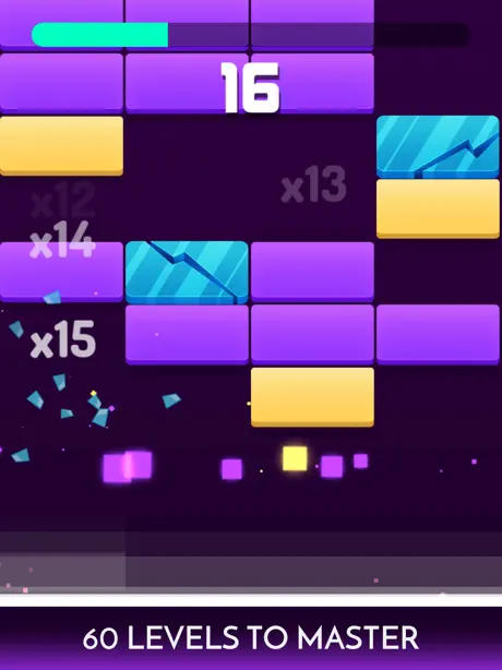 Brick Shot