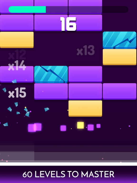 Screenshot #6 pour Brick Shot