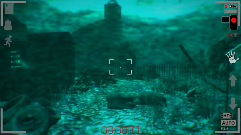 Mental Hospital V screenshot 4