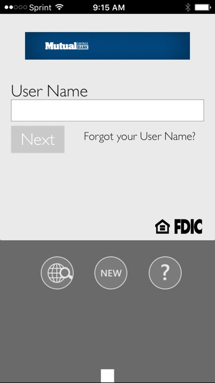 Mutual Mobile screenshot-3