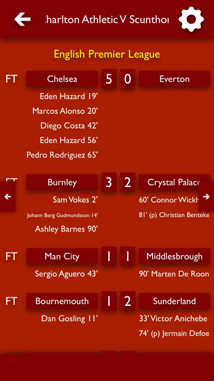 All The News - Charlton Athletic Edition screenshot-3