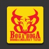 Boga Boga Pau