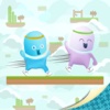 Jump & Run - Mega Platform Runner Jumper Game