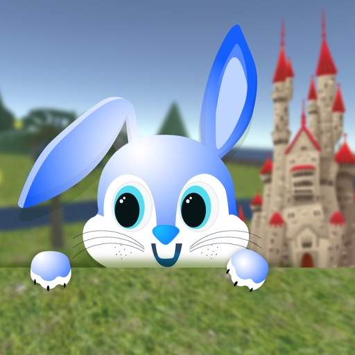 Bunny Castle iOS App