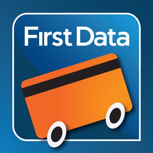 First Data Mobile Pay Solution