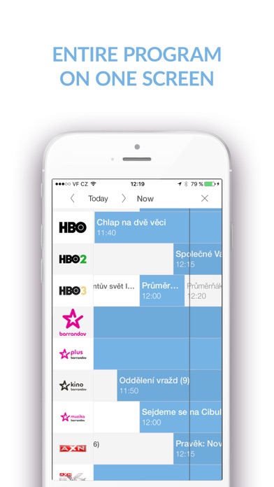 How to cancel & delete Unet TV AIR from iphone & ipad 3
