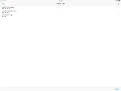 Is It Down? – Uptime Checker Widget iPad image 4