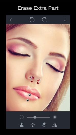 Piercing Booth - Nose Belly Ear Piercing Studio(圖4)-速報App