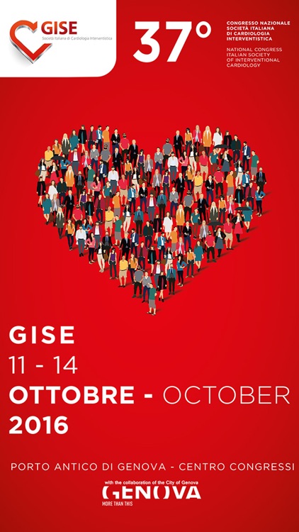 GISE 2016