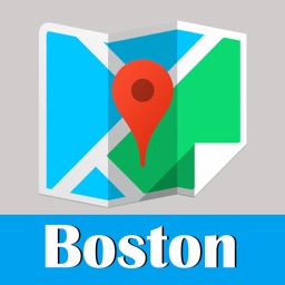 Boston MBTA T metro transit trip advisor map guide