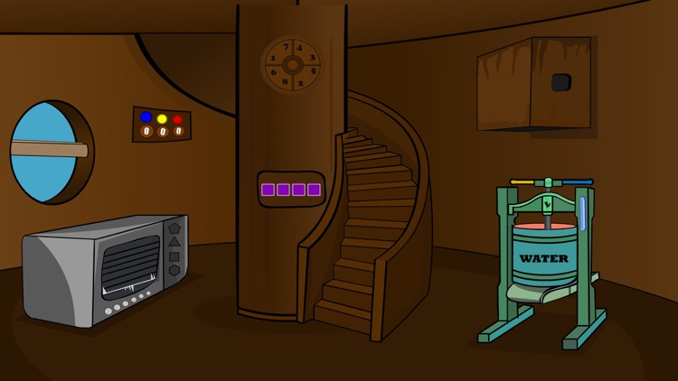 143 Boy Helicopter Escape screenshot-3