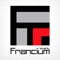 Franciumの公式アプリをリリースしました！