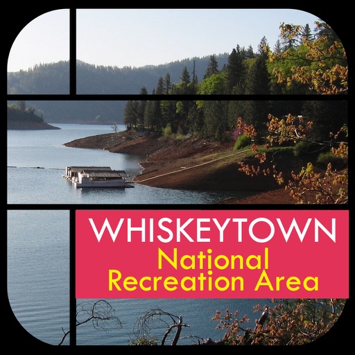Whiskeytown National Recreation Area Guide