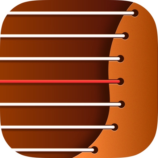 Chinese Guzheng Play PRO icon