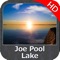 Flytomap, Top Ten App since 2008, Featured in : On the Deck is releasing now Joe Pool Lake in an amazing detailed offline chart