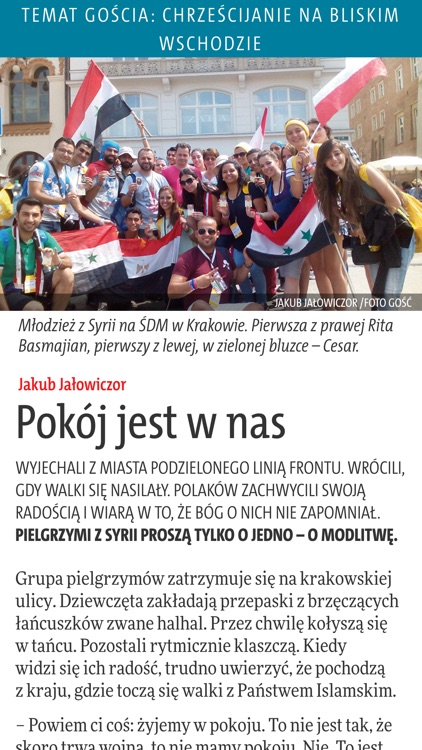 Gość Niedzielny