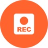 REC Recorder Pro - Record Au HD