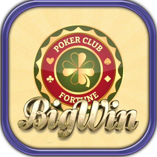 Lucky Players Paradise! - Fortune Casino iOS App