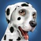 The absolute cuddle alarm for your iPad or iPhone: Tivola produces the next installment of its 3D animal game line with this cute Dalmatian puppy from "DogWorld 3D: My Dalmatian
