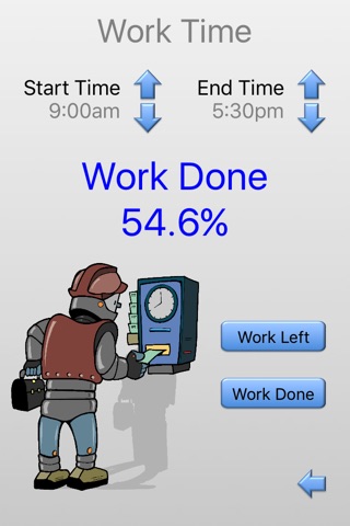 Surviving the Workday screenshot 3