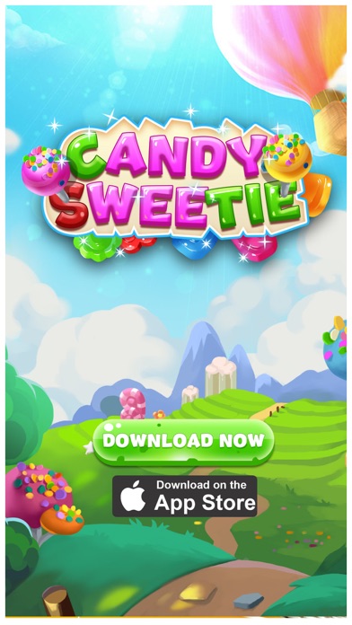 Candy Sweetie - Switch charm sugar & crush cookieのおすすめ画像5
