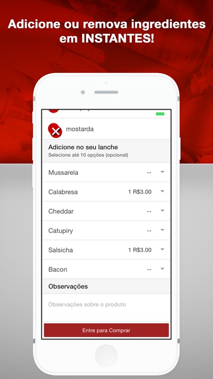 Chef Play Delivery - Anil screenshot-4