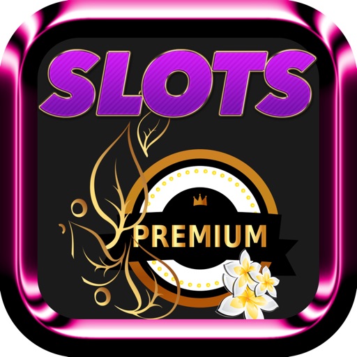 Black Diamond Premiun Edition - Free Vegas Game icon