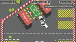 Game screenshot Car Parking Game - Airport cargo steering mod apk