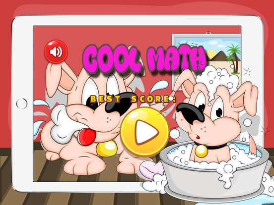 Screenshot #4 pour les math jeux éducatifs pour enfants jeux gratuits