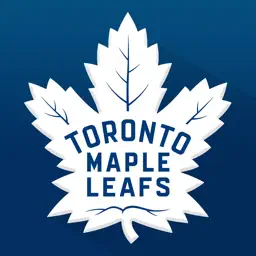 Toronto Maple Leafs Sticker Pack app icon