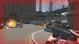 Game screenshot Sniper Contract killer Pro 3D mod apk