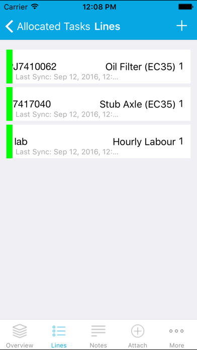 How to cancel & delete RentalResult SM from iphone & ipad 3