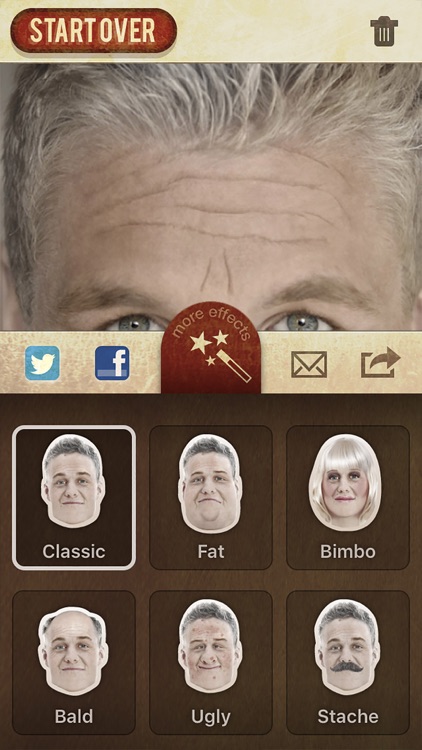 AgingBooth screenshot-3