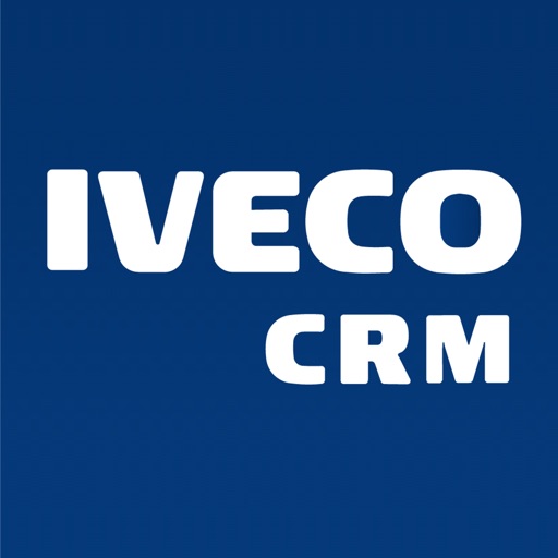 Iveco CRM Mobile icon