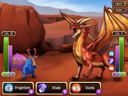 Terrapets screenshot 6