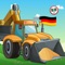 The best way to teach your toddlers how to count in German