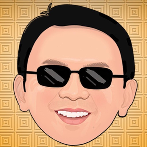 Berita Ahok icon