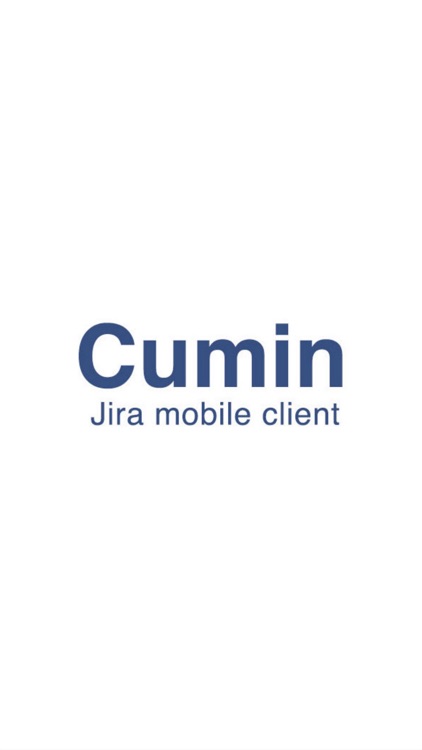 CUMIN - Jira Mobile Client screenshot-3