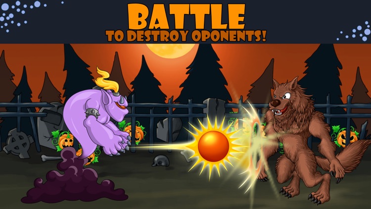Halloween City