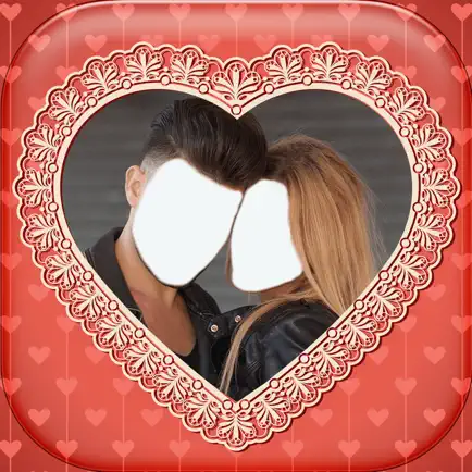 Love Couple Photo Booth Cheats