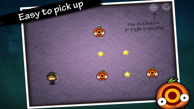 Ninja: One Shot HD