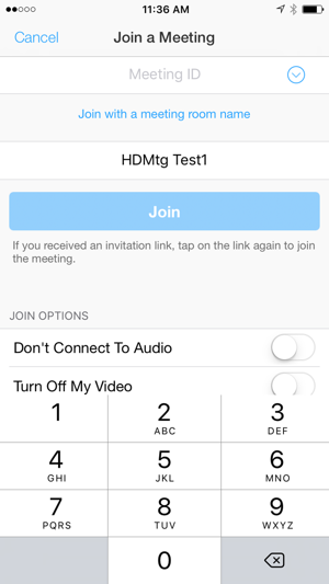 OfficeSuite HD Meeting(圖2)-速報App