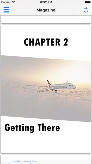 Traveller Magazine – inspiring travel ideas, tips & tricks w(圖3)-速報App