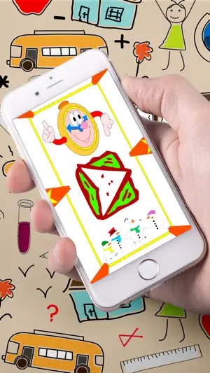 alarm clock for kids what time is it basic english4+_1