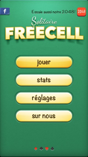 freecell pour mac gratuit francais