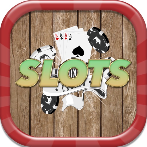 Ace Big Lucky Amazing Tap - Free Jackpot Casino Ga icon