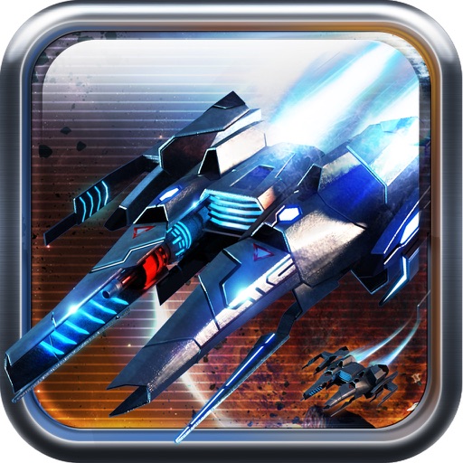 Galaxy Empire: Evolved iOS App