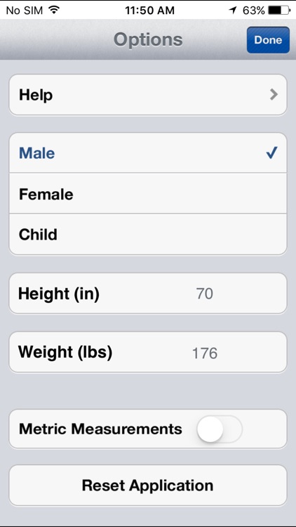 HealthPartners RegionsBurn screenshot-4