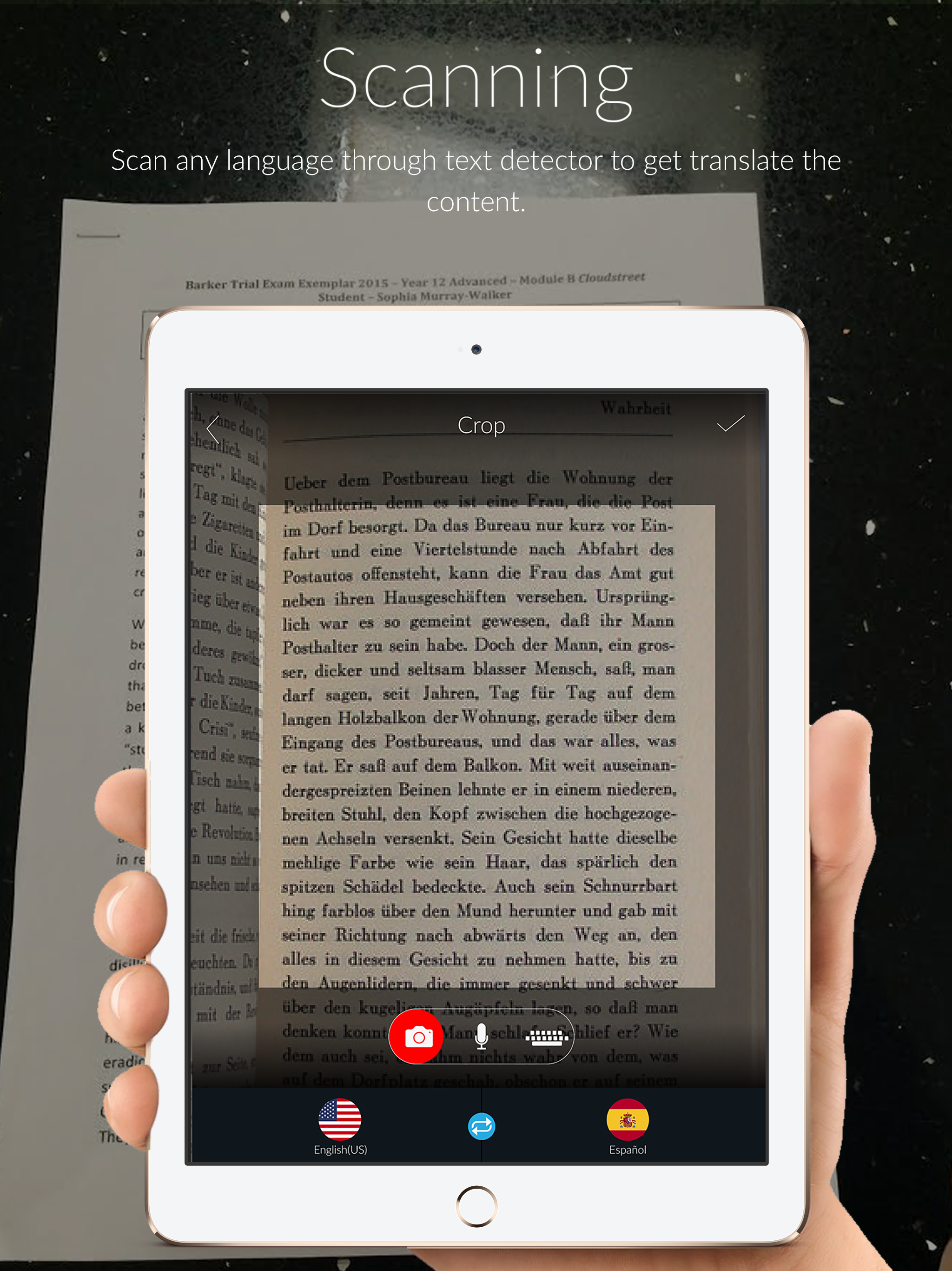 Get Translate Free screenshot 6